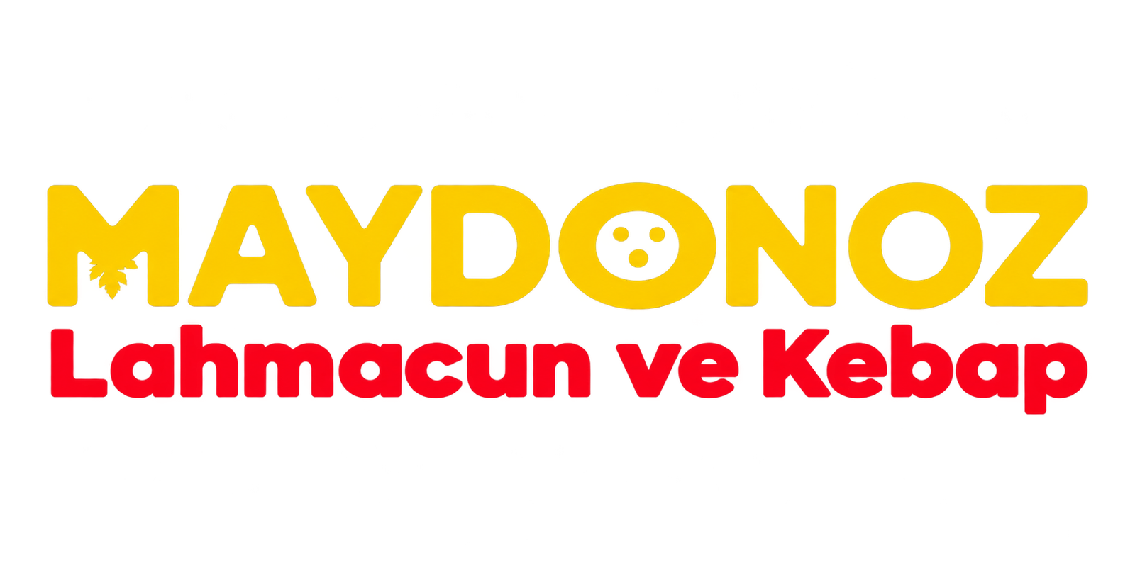 Maydonoz Lahmacun ve Kebap